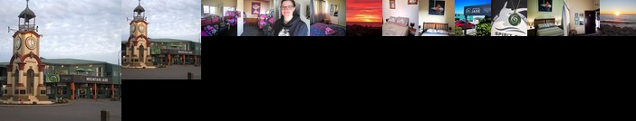 Mountain Jade Backpackers