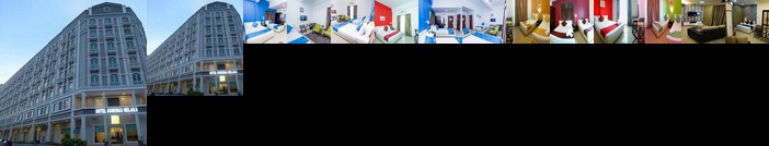 Hotel Kobemas Melaka