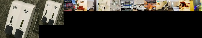 Smile Hotel Subang USJ