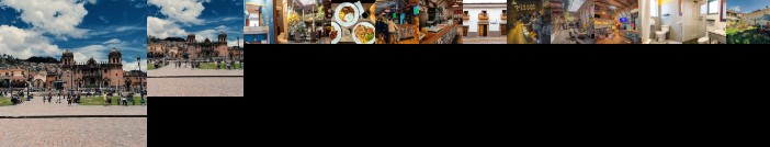 Kokopelli Hostel Cusco