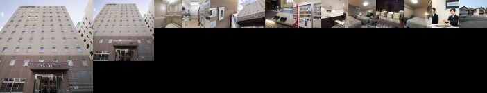 Hotel Econo Tsu Station