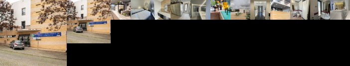 HI Parque das Nacoes - Pousada de Juventude