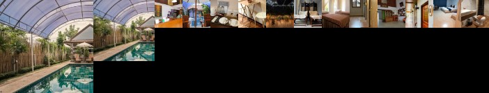 Pai Sukhothai Resort