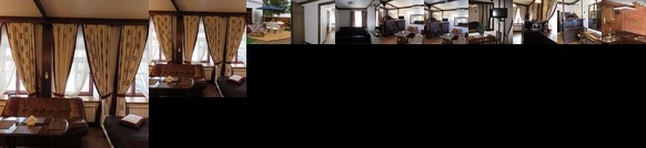 Apartments na Naberezhnoy