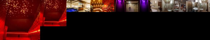 Hotel Alsey Krasnoyarsk