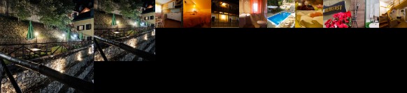 Residence SoleNeveSila B&B