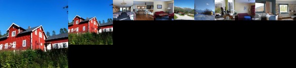 Vatnahalsen Hoyfjellshotell