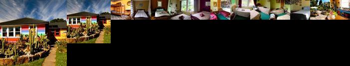 Rongo Dinner Bed And Breakfast Karamea