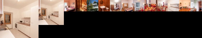 Raisa Apartments Funkhgasse