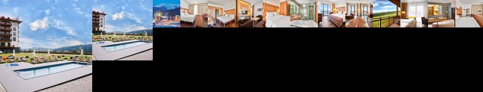 Radisson Blu Resort Bukovel