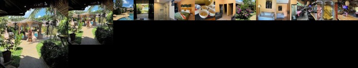 Kamala Tropical Garden