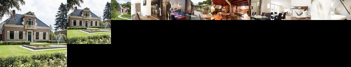 Hotel B&B Hoeve de Vredenhof