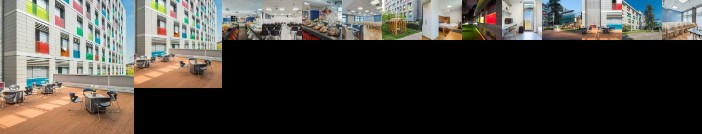 Camplus Guest Bononia Casa per Ferie