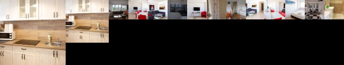 Bonapartments Warsaw