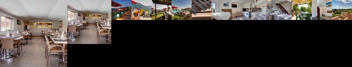 Residence Monte d'Oro