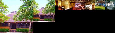 Banak House Calatagan