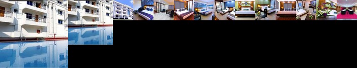 Park Prime Residency