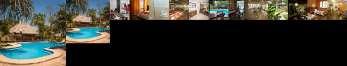 Manish Hotel Ecologico