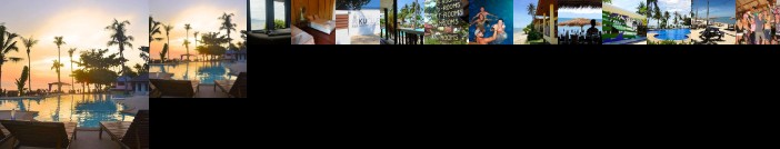 The Beach Village - Hostel