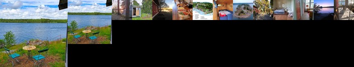 STF Hostel Siarofortet