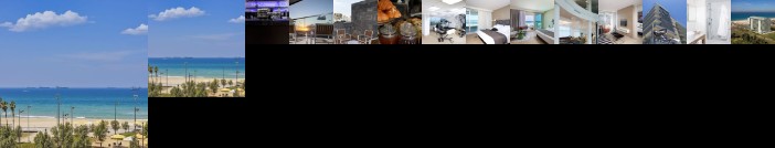 West Boutique Hotel Ashdod