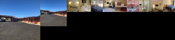 Anna Bella Motel Glen Innes