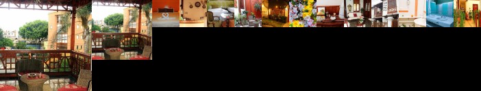 Lima Wari Hotel Boutique