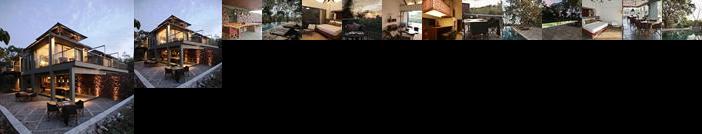 Kaav Safari Lodge Kabini