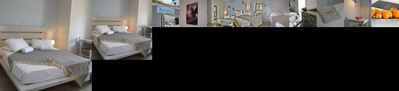 Aegean Paradiso Syros