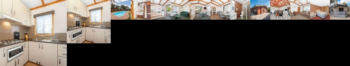 Golden Country Motel and Caravan Park