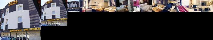 Hotel Hercegovina