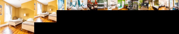 Auberge du Plateau-Mont-Royal