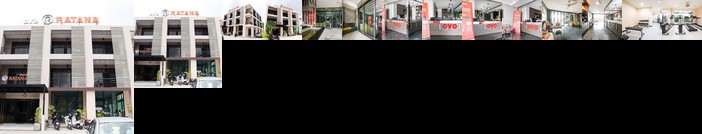 Rattana Residence Talang