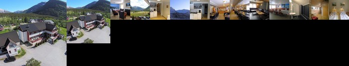 Jostedal Hotel