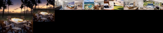 Marriott St Kitts Beach Club