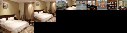 Ray Kady Hotel Apartment 1