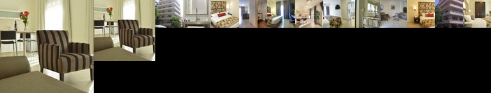 Shamai Suites Jerusalem