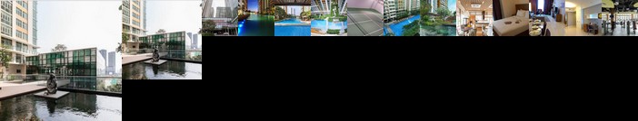 Somerset Vista Ho Chi Minh City