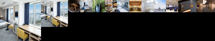 Hotel Sky Tower Miyazaki