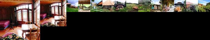 Finca Neblina del Bosque