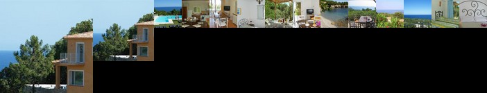 Residence Mare e Monte