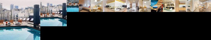 Key Hotels San Telmo