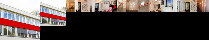 Check In Hostel Berlin