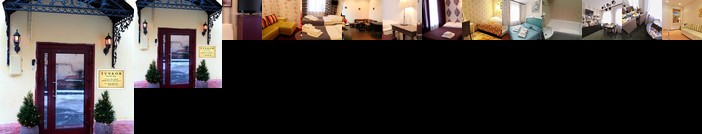 Tuchkov Hotel
