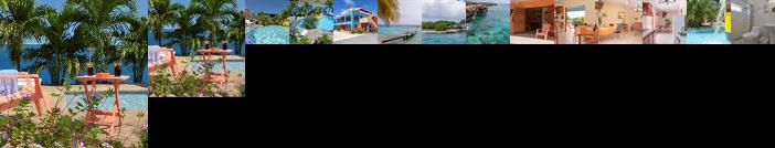 Nos Krusero Apartments