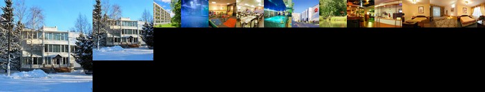 Park Hotel ZVENIGOROD