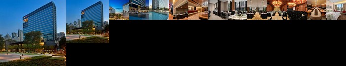 Ramada by Wyndham Singapore At Zhongshan Park
