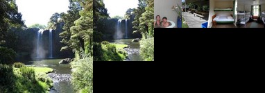 Whangarei Falls Holiday Park & YHA