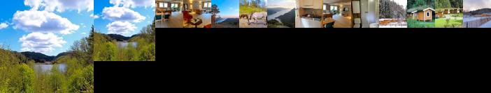 Fosseland Vandrerhjem