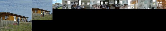 Lax-a Hekla Cottages